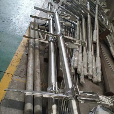 不锈钢桨式搅拌器