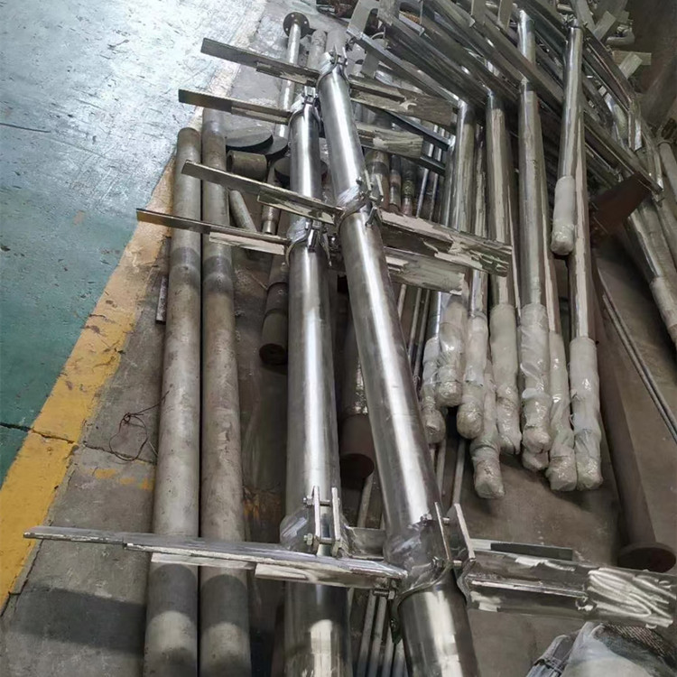 不锈钢桨式搅拌器