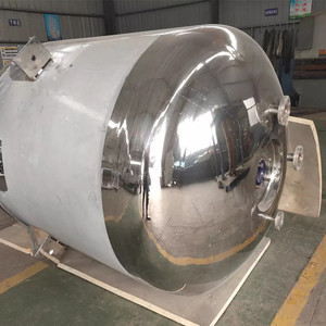 搪瓷包不锈钢罐