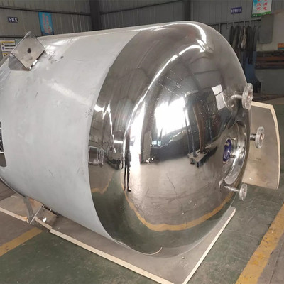 搪瓷包不锈钢罐