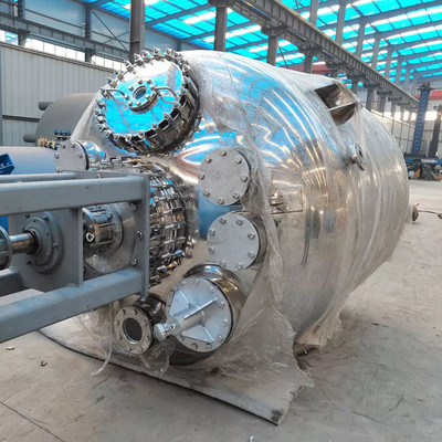 搪瓷包不锈钢罐