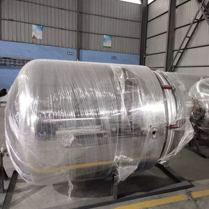 搪瓷包不锈钢罐