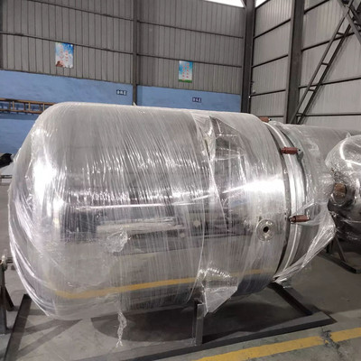 搪瓷包不锈钢罐