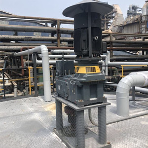 氧化铝搅拌装置