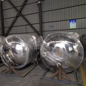 搪瓷包不锈钢罐