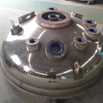 搪瓷包不锈钢罐