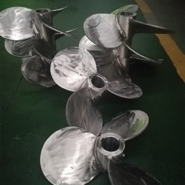 推进式搅拌器