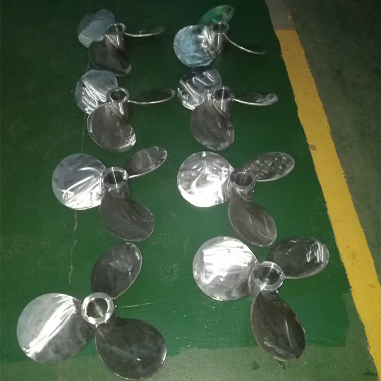 推进式搅拌器