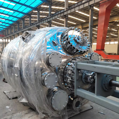 搪瓷包不锈钢罐