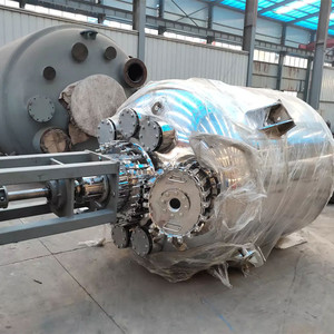 搪瓷包不锈钢罐