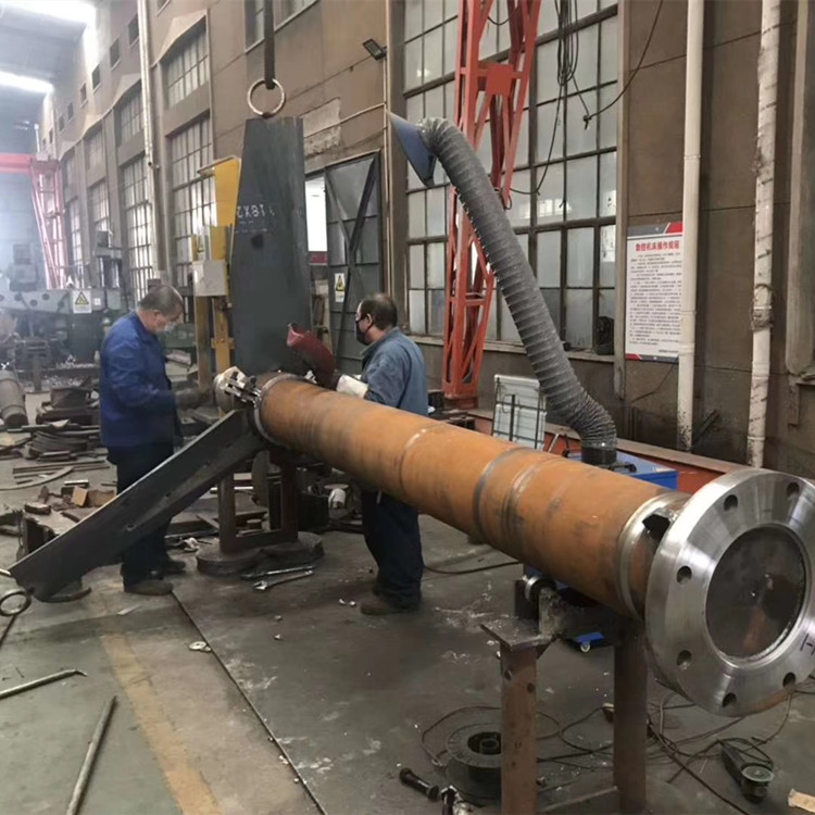 制作中