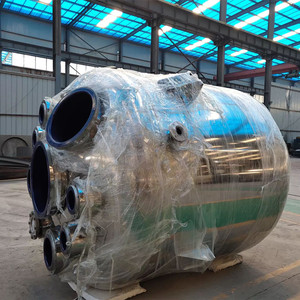 搪瓷包不锈钢罐