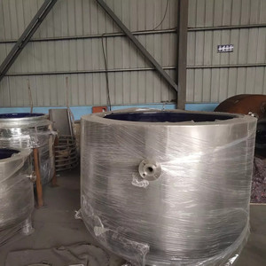 搪瓷包不锈钢罐