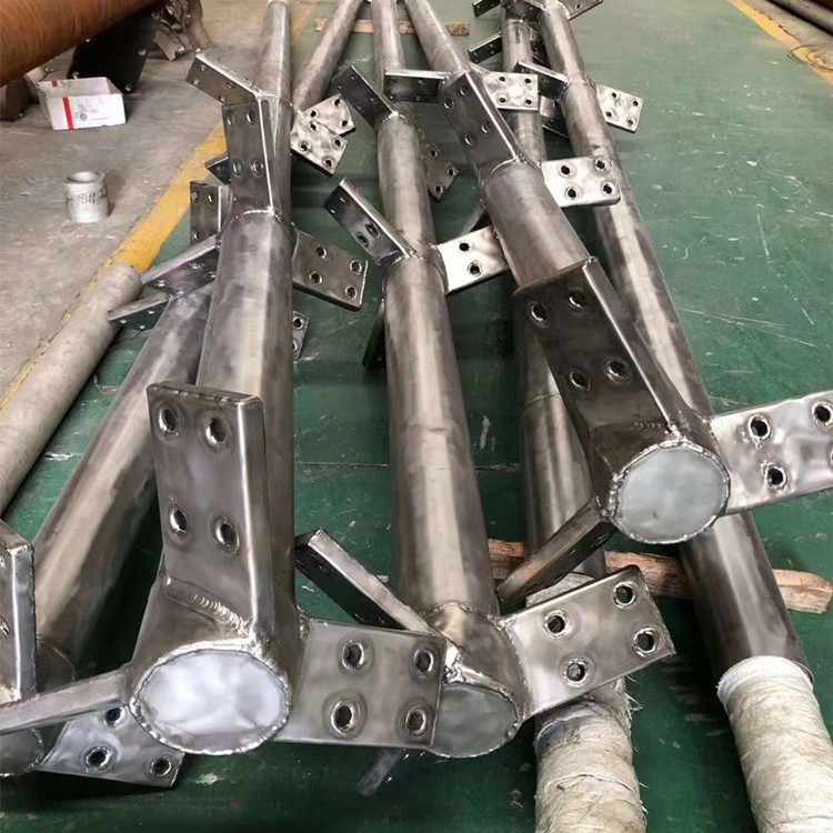 顶入式搅拌器