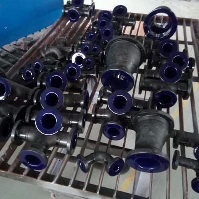 搪瓷管道