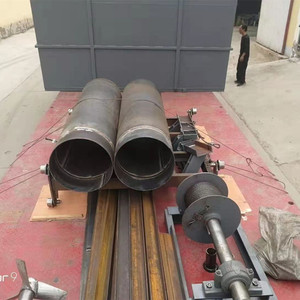 淬火搅拌器案例