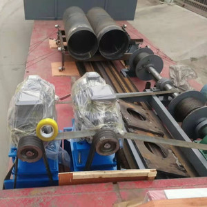 淬火搅拌器案例