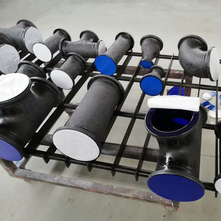 搪瓷管道