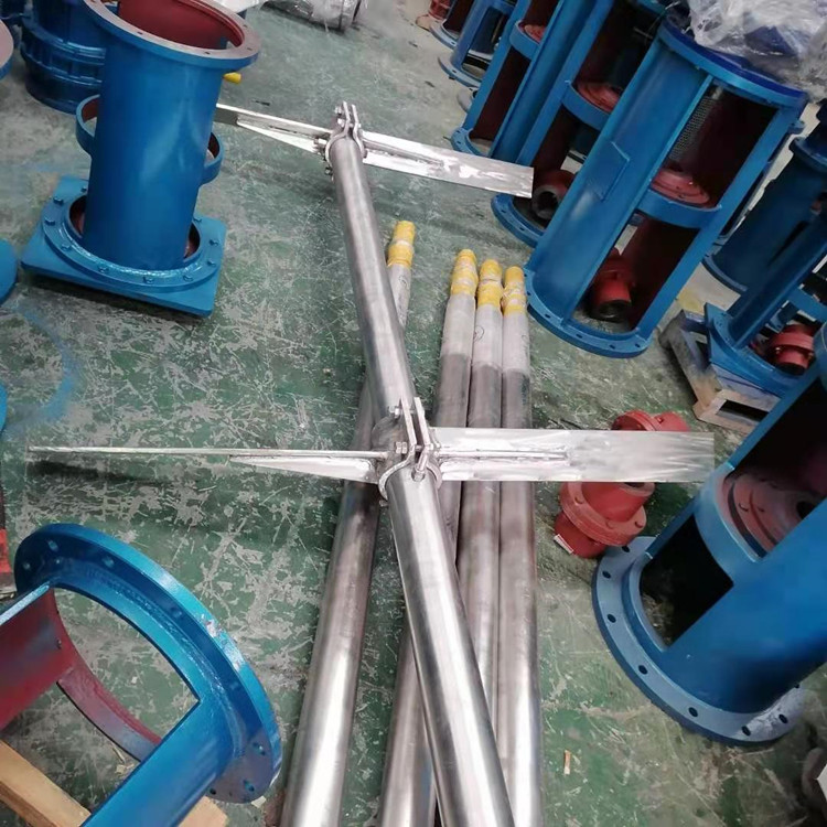 不锈钢桨式搅拌器