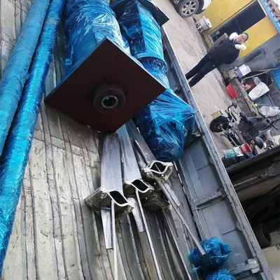 不锈钢桨式搅拌器