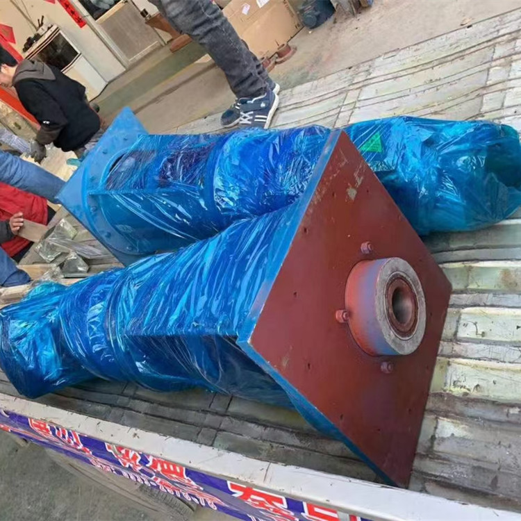 不锈钢桨式搅拌器