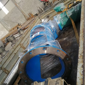 侧入式搅拌器案例