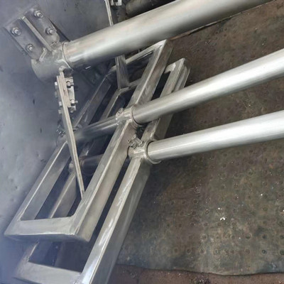 锚框式搅拌器