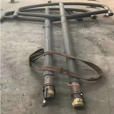 锚框式搅拌器