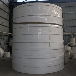 聚丙烯储罐
