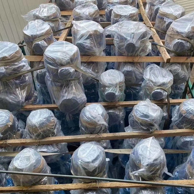 顶入式搅拌器