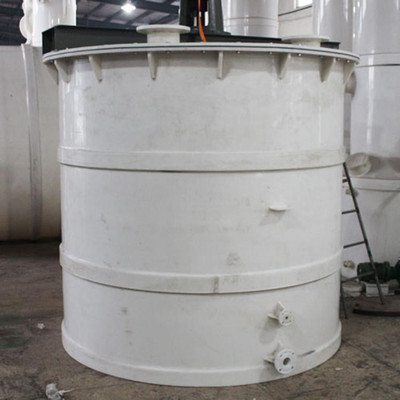 聚丙烯储罐