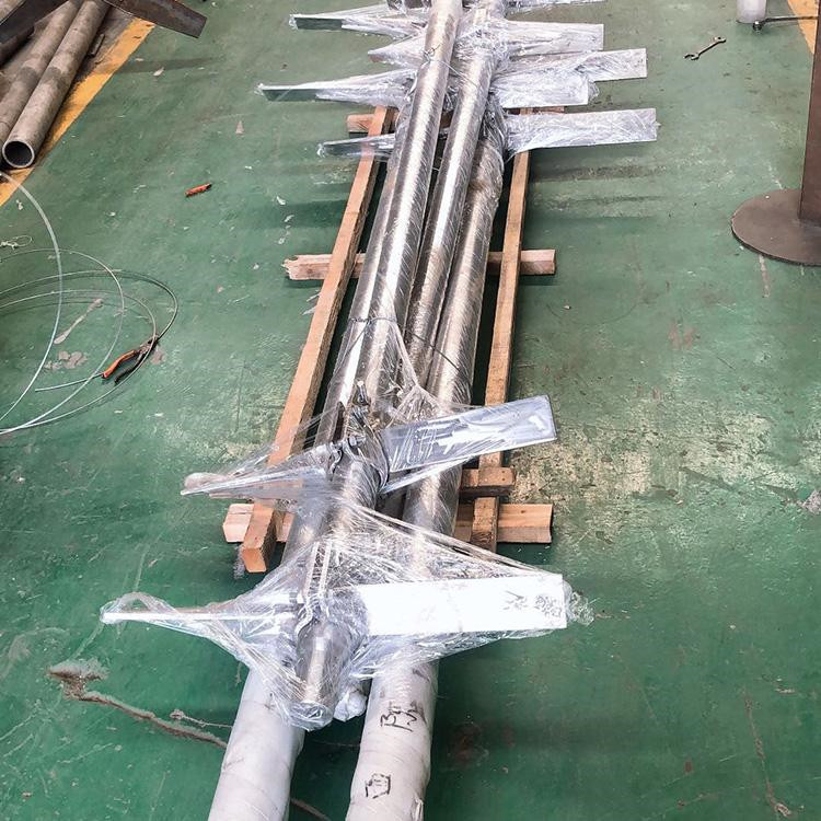 不锈钢桨式搅拌器