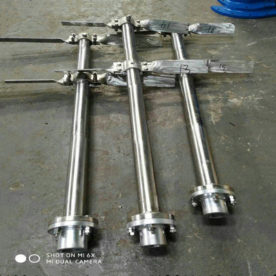 不锈钢桨式搅拌器