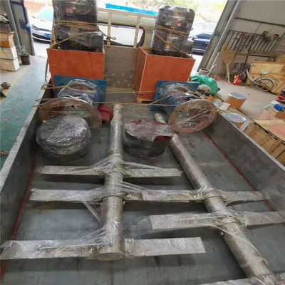 不锈钢桨式搅拌器