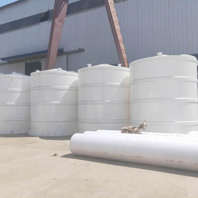 聚丙烯储罐