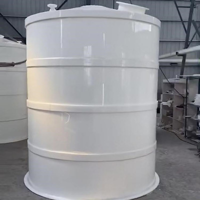 聚丙烯储罐