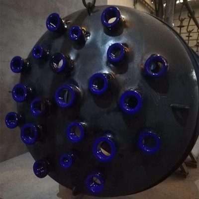 搪瓷罐