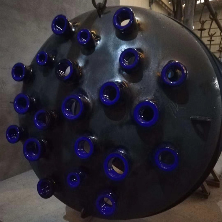 搪瓷罐