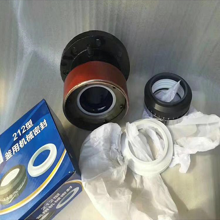 机械密封