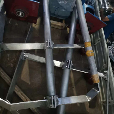锚框式搅拌器