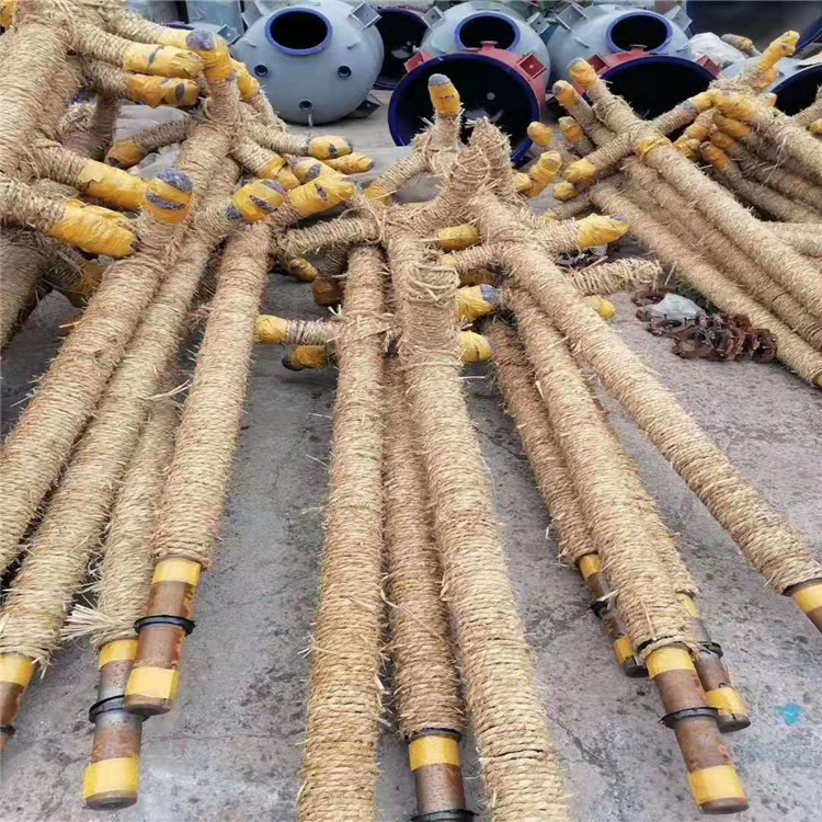 搪瓷搅拌器