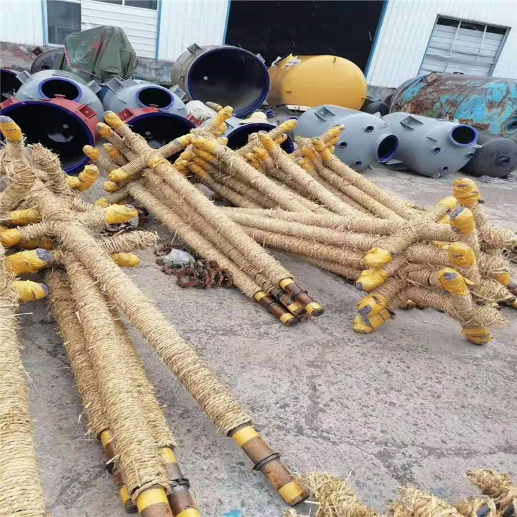 搪瓷搅拌器