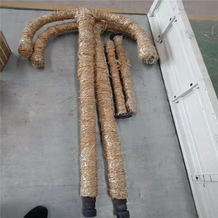 搪瓷搅拌器