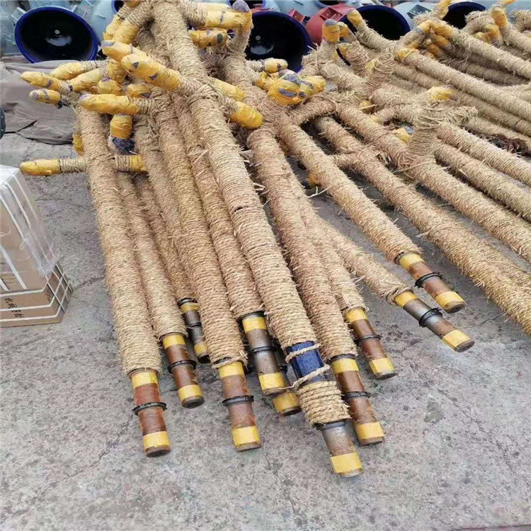 搪瓷搅拌器