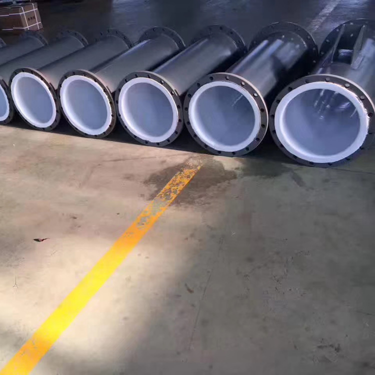 衬四氟设备