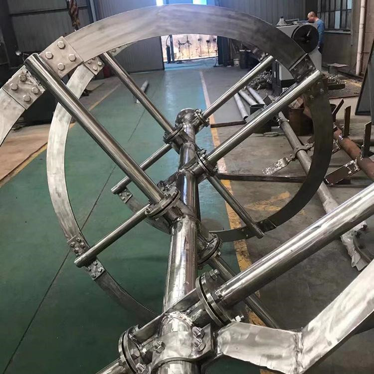 螺带搅拌器