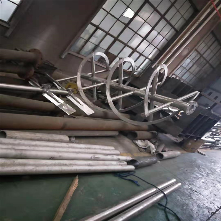 螺带搅拌器