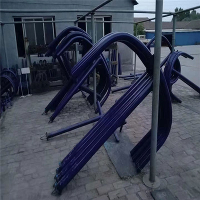 搪瓷搅拌器