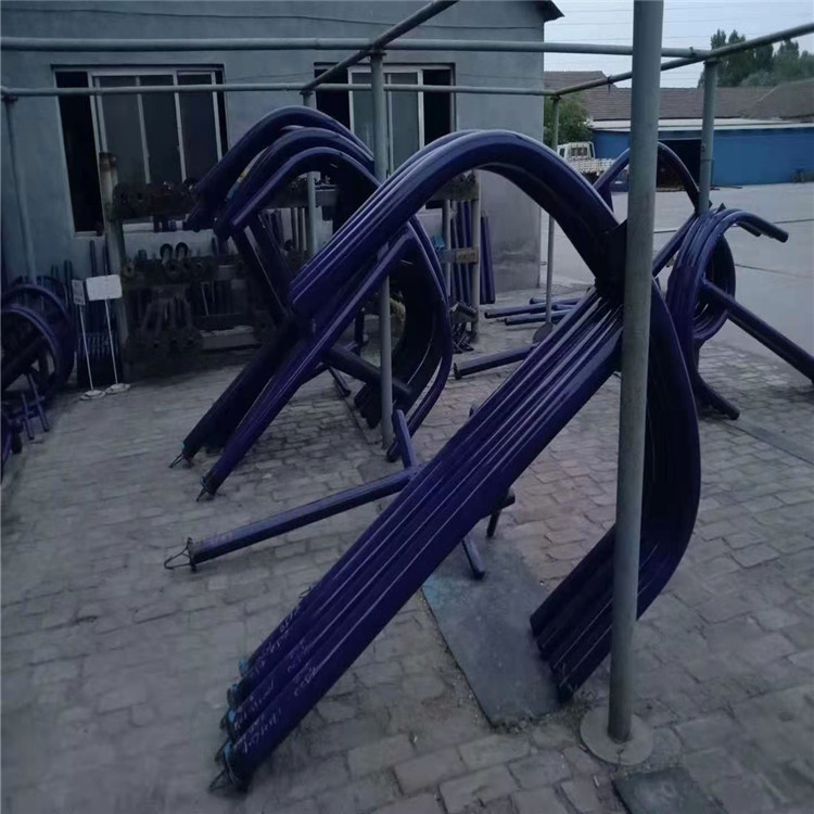 搪瓷搅拌器