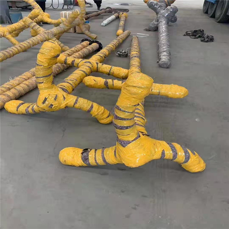 搪瓷搅拌器
